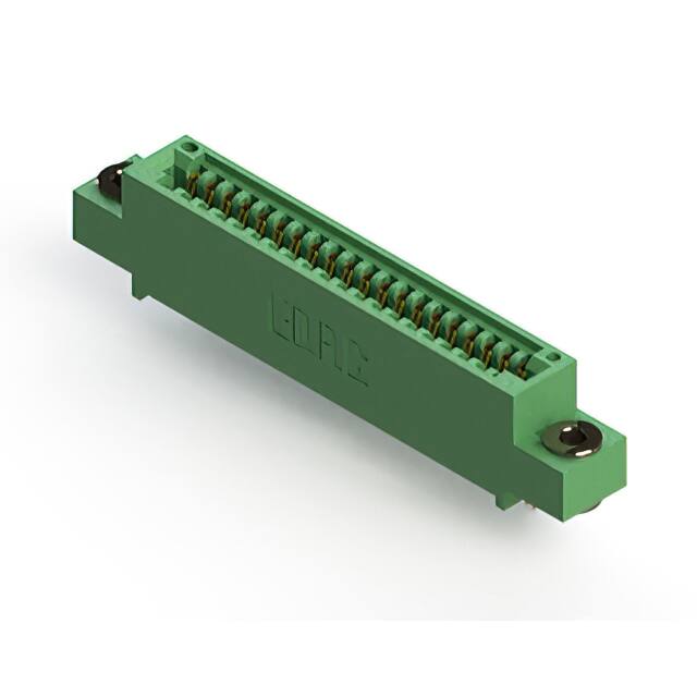 845-020-500-403 EDAC Inc.  Edgeboard Connectors